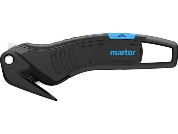Martor Secumax 320 turvaveitsi