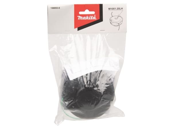 Makita Tap & Go - Linjehode for gresstusser - 2 lines - lengde: 3 m