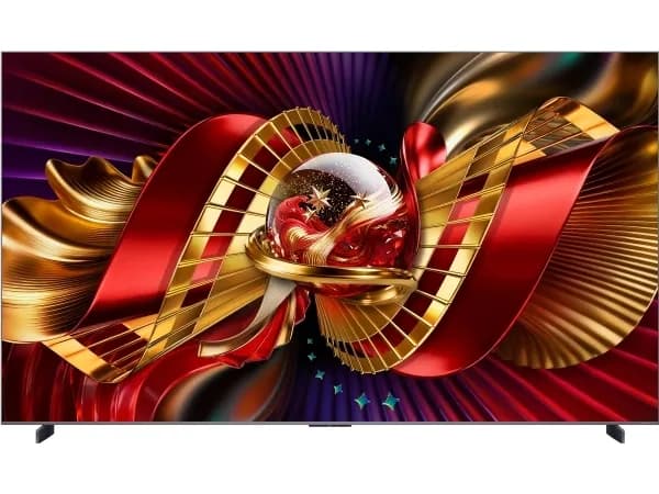 TCL 98" C8L - 4K SQD Mini-LED Google TV