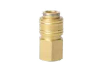 Einhell 4139210, Quick-lock coupling, Einhell, 1/2", 1 stykker