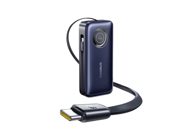 Baseus E0027J00, 20000 mAh