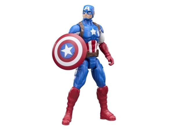 MARVEL Avengers Evergreen