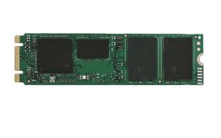 Intel Solid-State Drive 545S Series - SSD - 512 GB - intern - M.2 2280 - SATA 6Gb/s - 256-bit AES