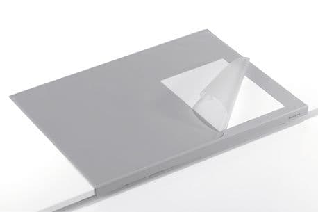Durable 7293-10, Grå, 650 mm, 520 mm