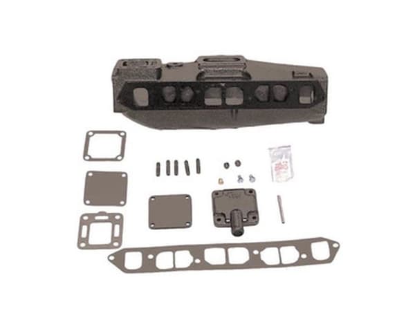 Sierra manifold til Mercruiser
