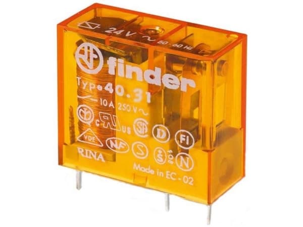 Finder 40.31.8.048.0000