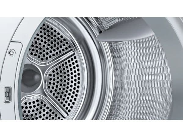 Siemens - Tørker - høyde: 85 cm - frontileggelse
