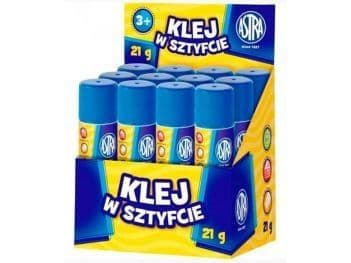 Astra Kei 21 g 1 kpl