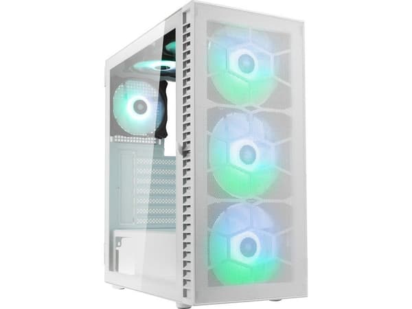 Kolink Observatory - - USB/Audio