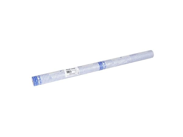 Bogbind 50 Mikron 1x10m Blank