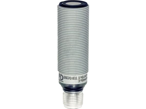 MD Micro Detectors ultralydsensor UK6C/HP-0EUL UK6C/HP-0EUL 1 stk