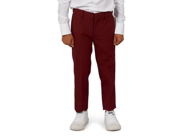 OppoSuits Blazing Burgundy, gutt