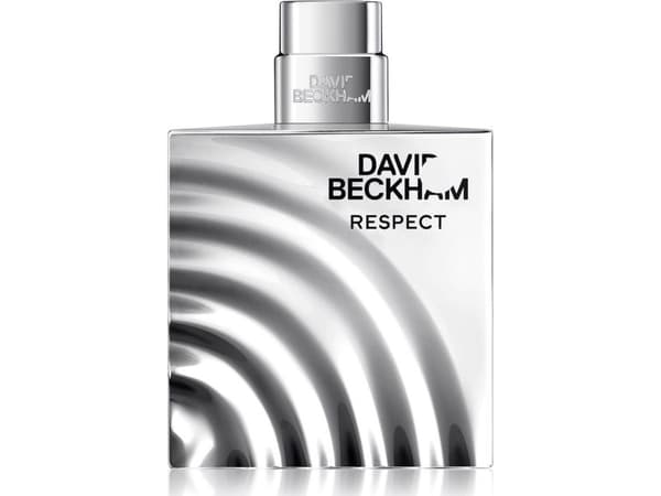 David Beckham Respect EDT 90 ml