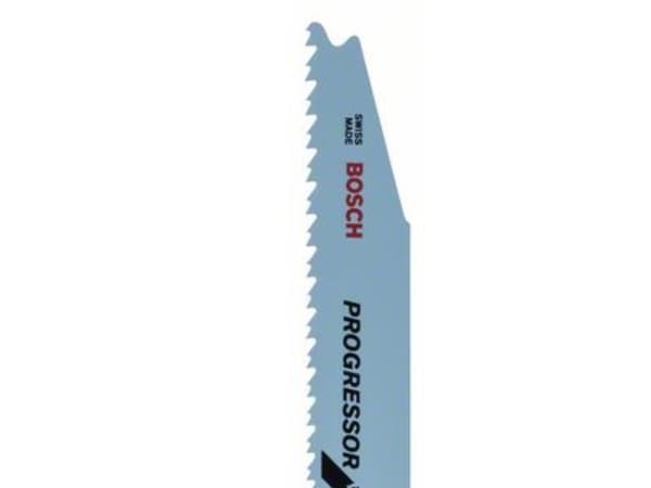 Bosch sticksågblad för trä, BIM, S 123 XF