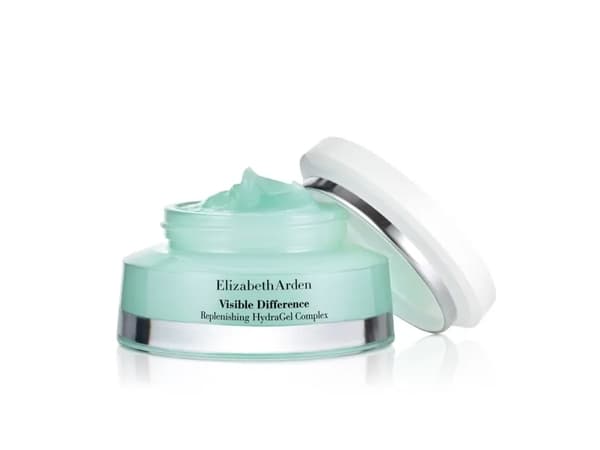 Elizabeth Arden Face Creme Visible Difference Hydragel Complex fuktkräm 75ml