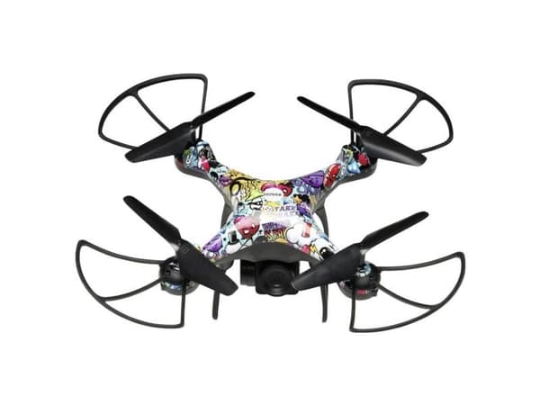 Denver DCW-340 quadrokopter