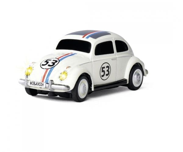 Carson 1:87 VW Beetle Rallye 2,4G 100% RTR