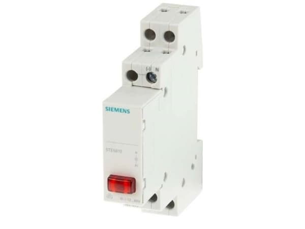 Siemens 5TE5800, Multifärg, 54 g
