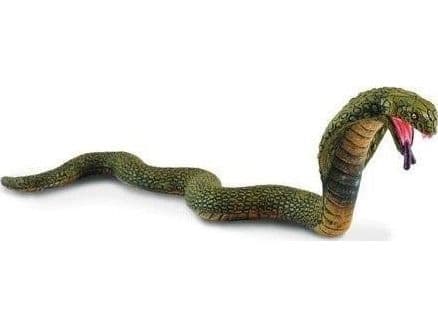 Samle figur ROYAL COBRA