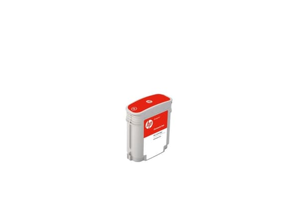 HP 747 - 300 ml - grå - original - DesignJet - blekkpatron - for DesignJet Z9+ PostScript, Z9+dr, Z9+dr PostScript