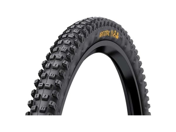 Continental Argotal vikbart däck 27,5" 2,40" (60-584)