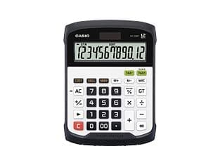 Bordregner Casio WD-320MT 12 cifre