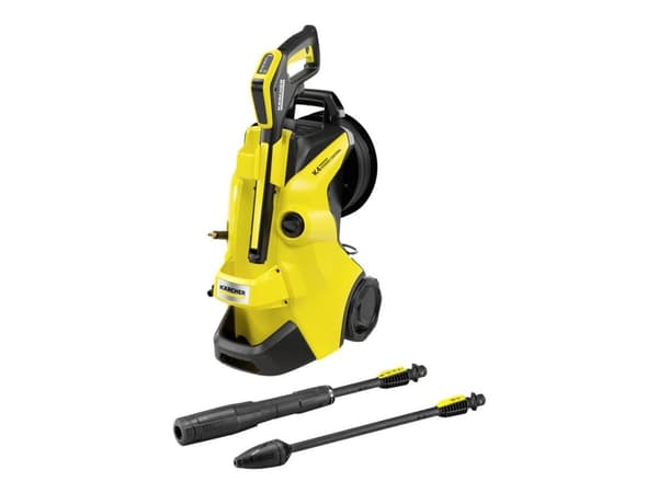 Kärcher K 4 Premium Power Control - Trykkvaskemaskin