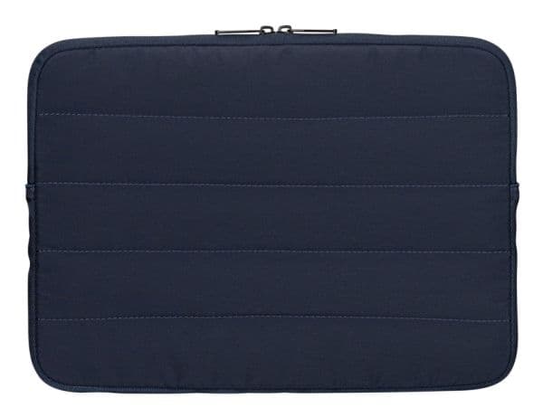 Targus Puffer - Notebookhylster - 13" - 14" - blå