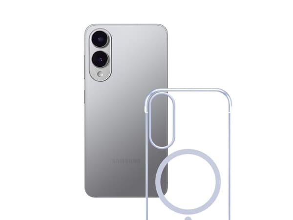 3MK Just20g MagCase til Samsung Galaxy S25 Edge