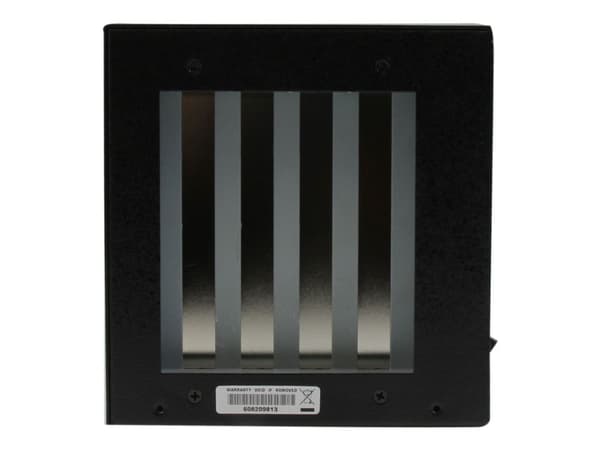 StarTech.com PCI EXPRESS TIL 4X SLOT PCI EKSPANSJONSKASSE GR (PEX2PCI4)