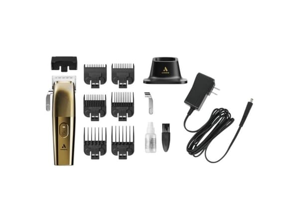 ANDIS ENVY II CLIPPER PREMIER EDITION