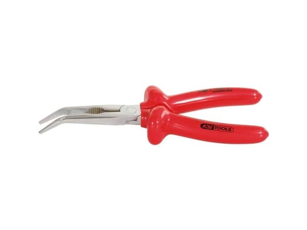 KS Tools 117.1294, Stål, 160 mm