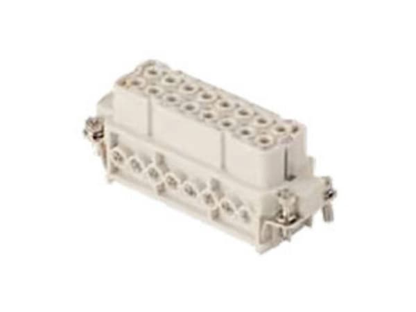 Signalstik, strømstik Molex Molex Molex MWE Industrial Solution Grå 1 stk