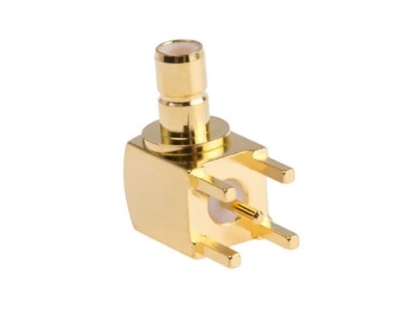 Molex MOL DataCom &amp; Specialty 732162710 TNC-liitin 1 kpl
