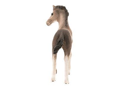 Schleich Andalusian foal