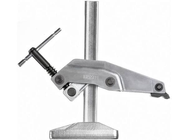 BESSEY GRS20-12, Stål