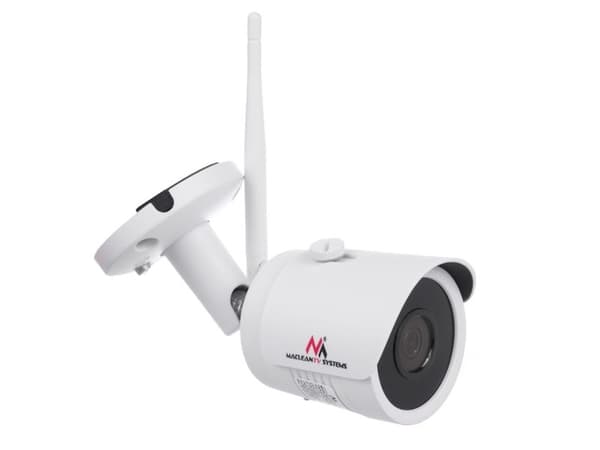 Maclean IP-tårnkamera MCTV-516
