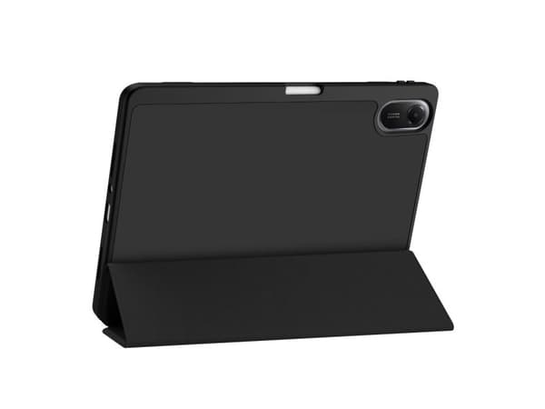 Tech-Protect SC Pen-etui til Xiaomi Redmi Pad 2 11.0 - svart