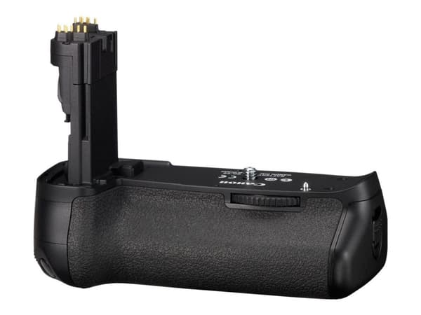 Canon BG-E9 - Batterihåndtak - for EOS 60D