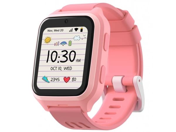 myFirst Fone M1 smartklocka - Sakura Pink