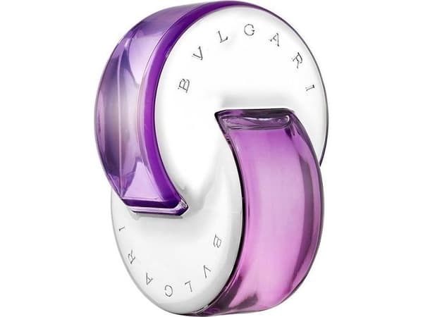Bvlgari Omnia Amethyst Eau De Toilette Spray 40 Ml