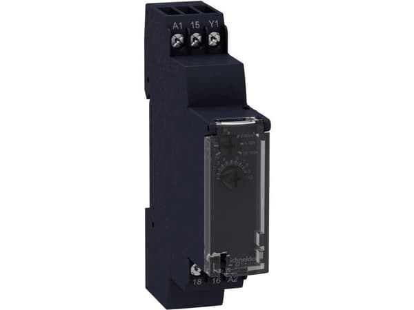 Schneider Electric RE17RCMU