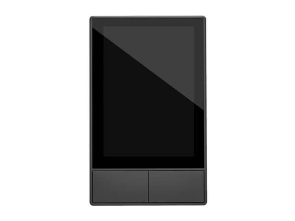 Sonoff NSPanel smart scene väggströmbrytare – US-version