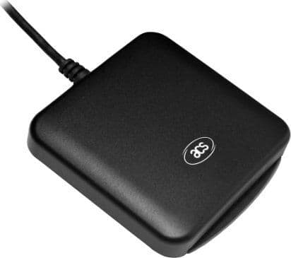 ACR39U smartkortleser