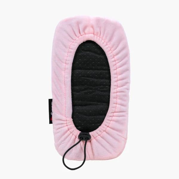 Arozzi - Memory Foam Armrest Pads - Pink