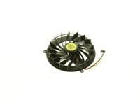 HP - Viftemontering for system og minne - for EliteBook 8740w Mobile Workstation