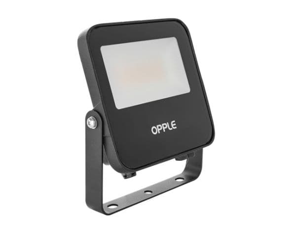 Strålkastare RE100 10W 840