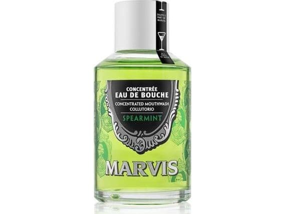 Marvis Mouthwash munvatten Spearmint 120 ml