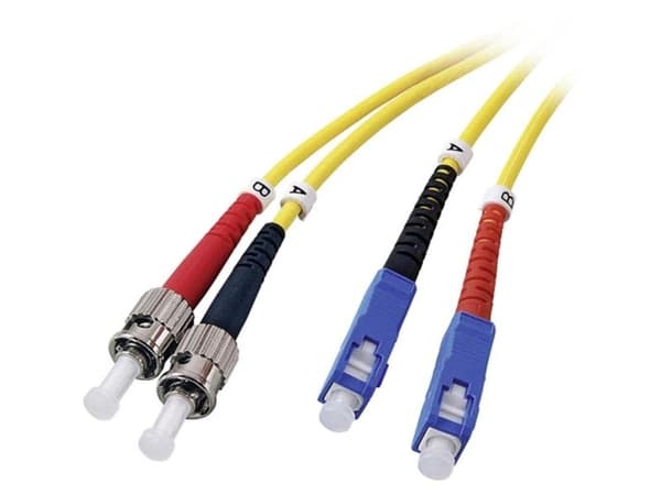 EFB Elektronik O2073.2, 2 m, OS2, SC, ST