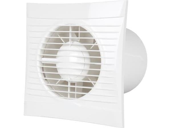 Frisk vifte S125 standard